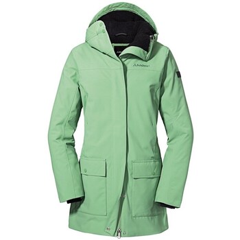 Schöffel Parka Jas  Winter parka Rotterdam