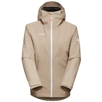 Mammut Parka Jas  Wanderjacke Alto Light Hardshell