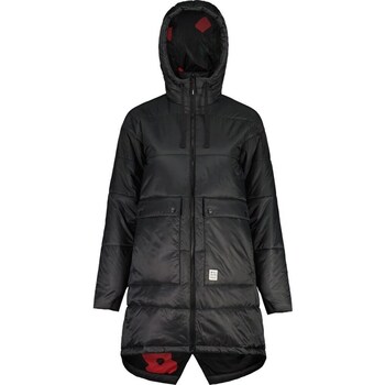 Maloja Parka Jas  Urban