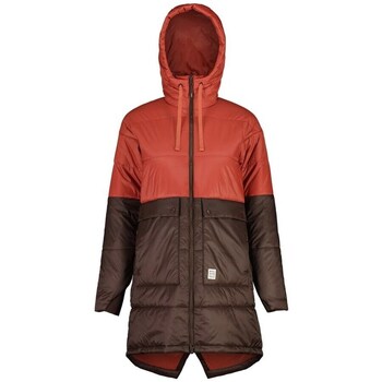 Maloja Parka Jas  Berram Urban Puffer Coat