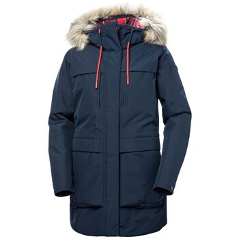 Helly Hansen Parka Jas  Zimowa W Coastal Parka