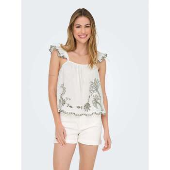 Jacqueline De Yong Top  -