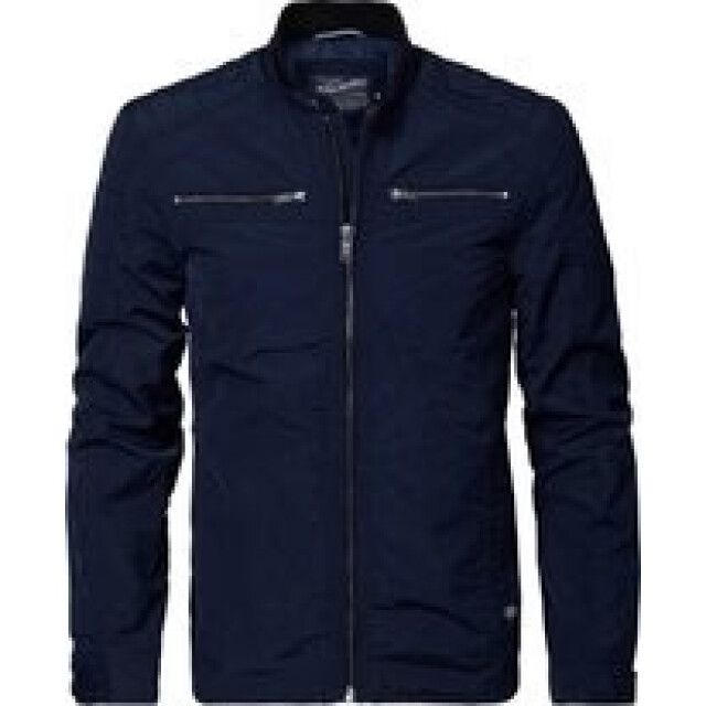 Petrol Industries Harrington zomerjas