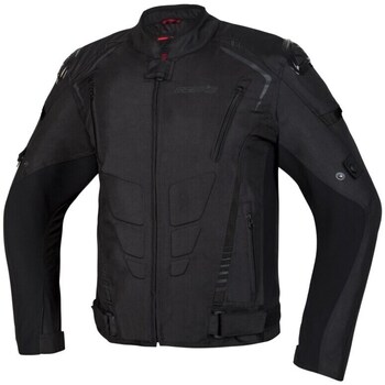Ozone Leren Jas  Pulse