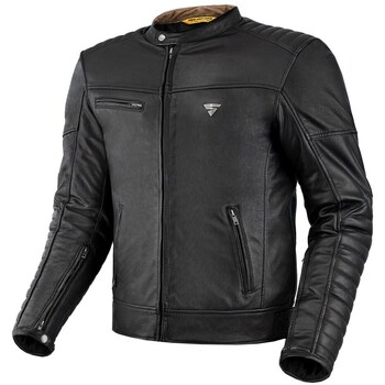 Shima Leren Jas  Winchester 20