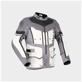 Richa Leren Jas  Infinity 2 Adventure