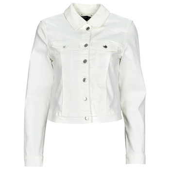 Vero Moda Spijkerjack  VMLUNA LS SLIM DNM JACKET MIX GA NOOS