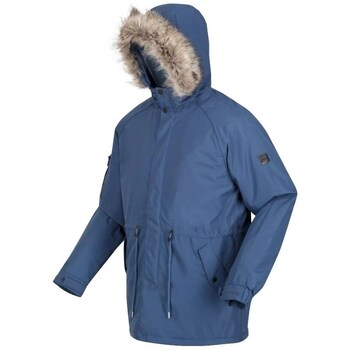 Regatta Parka Jas  Winterparka Salinger Iii