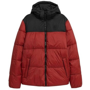 4F Parka Jas  AW23TDJAM243