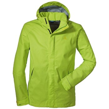 Schöffel Parka Jas  Easy