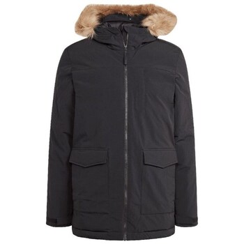 Adidas Parka Jas  Hooded Fur