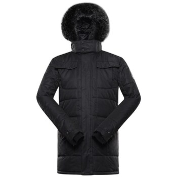 Alpine Pro Parka Jas  Egyp