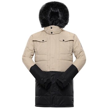 Alpine Pro Parka Jas  MJCB625010