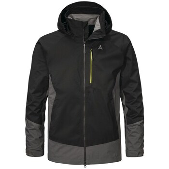 Schöffel Parka Jas  Trekking wanderjacke Zipin Stanzach