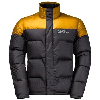 Jack Wolfskin Parka Jas  12071713802