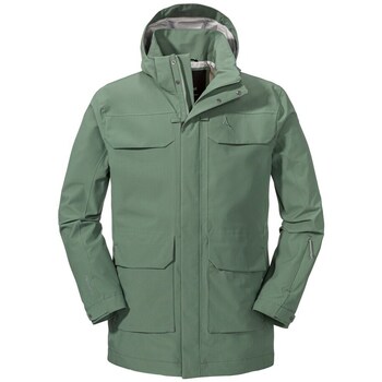 Schöffel Parka Jas  Trekking-wanderjacke Geneva