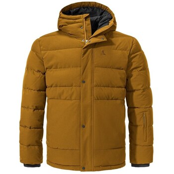 Schöffel Parka Jas  Winterjacke Eastcliff