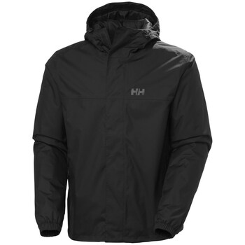 Helly Hansen Parka Jas  Vancouver