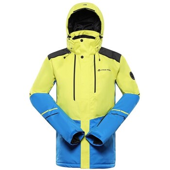 Alpine Pro Parka Jas  Zarib