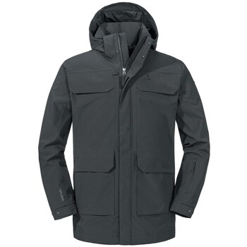 Schöffel Parka Jas  Sommer Trekking-wanderjacke Geneva