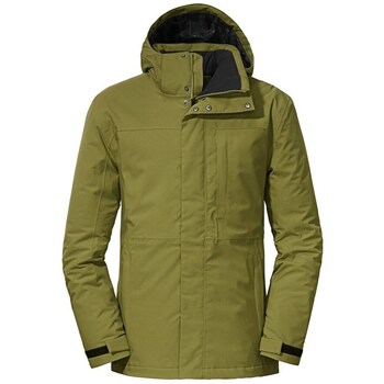 Schöffel Parka Jas  Winter wanderjacke Insulated Bastianisee