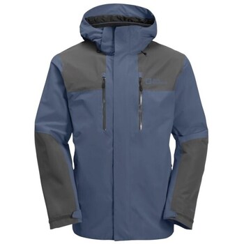Jack Wolfskin Parka Jas  11083731292