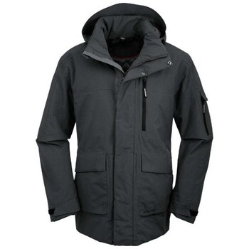 Maul Parka Jas  Breitenstein
