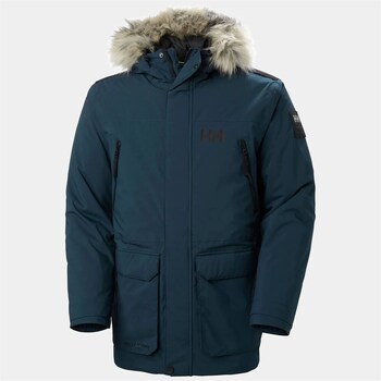 Helly Hansen Parka Jas  53630574