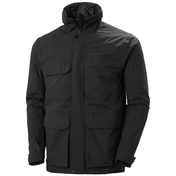 Helly Hansen Parka Jas  Utility Rain