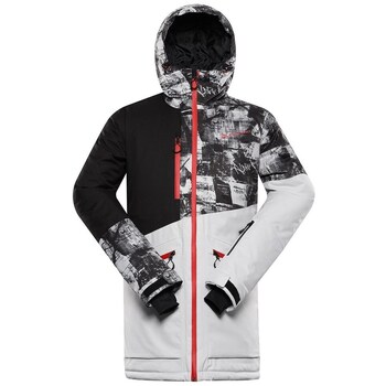 Alpine Pro Parka Jas  MJCB644767PB