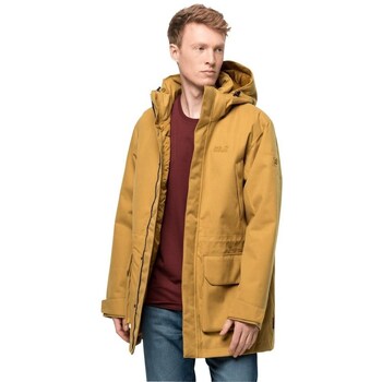 Jack Wolfskin Parka Jas  11143815205