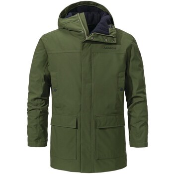 Schöffel Parka Jas  Winter-parka Rotterdam
