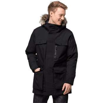 Jack Wolfskin Parka Jas  11133216000