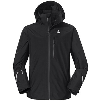 Schöffel Parka Jas  Trekking wanderjacke Kreuzjoch Gore-tex