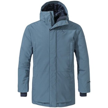 Schöffel Parka Jas  Winter parka Urban Insulated Style Crivat Parka
