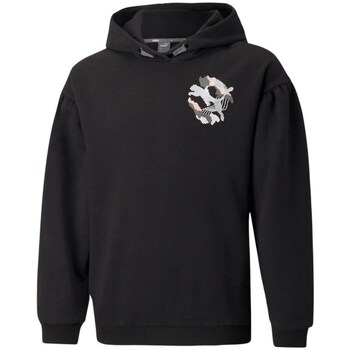 Puma Sweater  Alpha Hoodie FL
