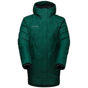 Mammut Parka Jas  Photics Hardshell