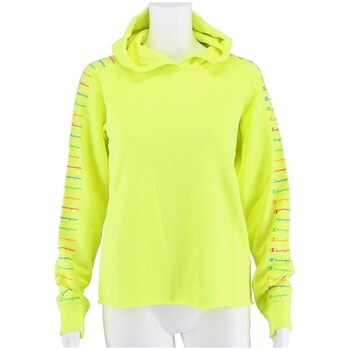 Champion Sweater  Arm Print