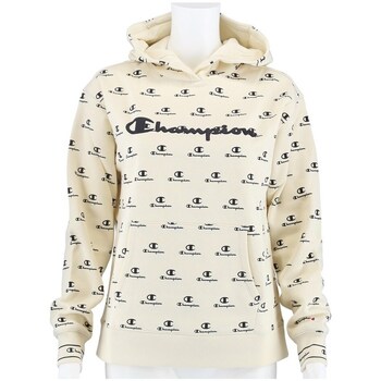 Champion Sweater  Graphic Big Logo