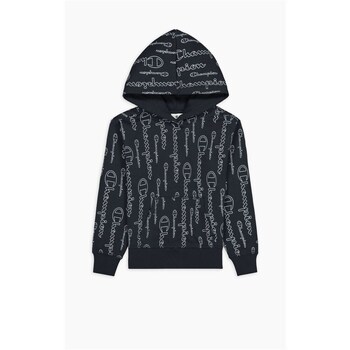 Champion Sweater  American Classic Print