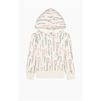 Champion Sweater  American Classic Print