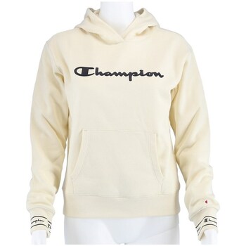 Champion Sweater  Big Logo