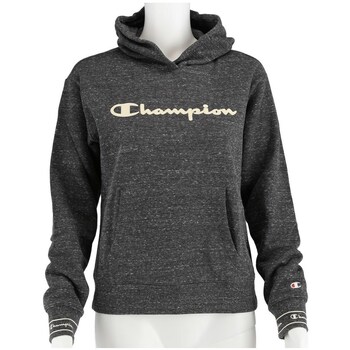Champion Sweater  Big Logo Print