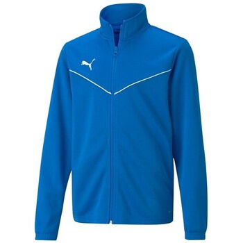 Puma Sweater  Teamrise Training Poly Jacket JR