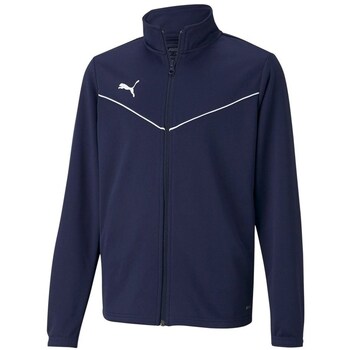 Puma Sweater  Teamrise Training Poly Jacket JR