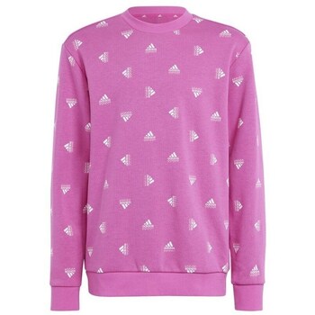 Adidas Sweater  Bluv Swt JR