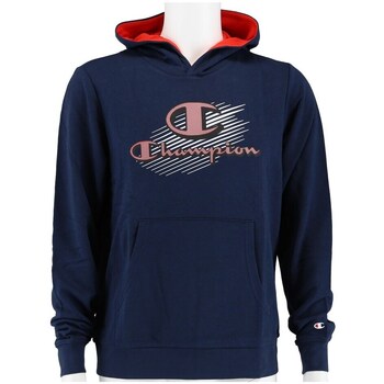 Champion Sweater  Graphic Shop Logo