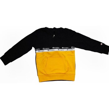 Champion Sweater  Hooded Half Zip