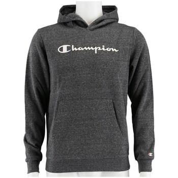 Champion Sweater  Big Logo Print
