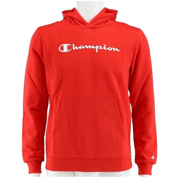 Champion Sweater  Big Logo Print